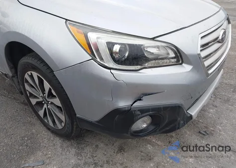 2015 Subaru Outback 3.6R Limited z USA, uszkodzony, nr VIN 4S4BSELC4F3211744